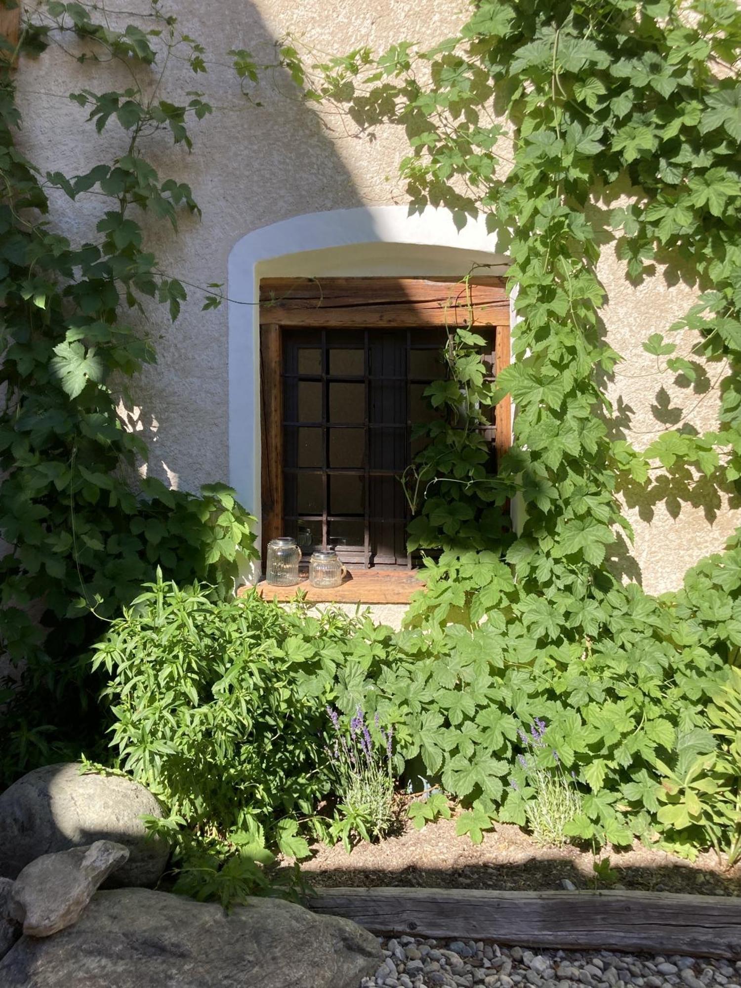 Maison Emme Molines-en-Queyras Habitación foto