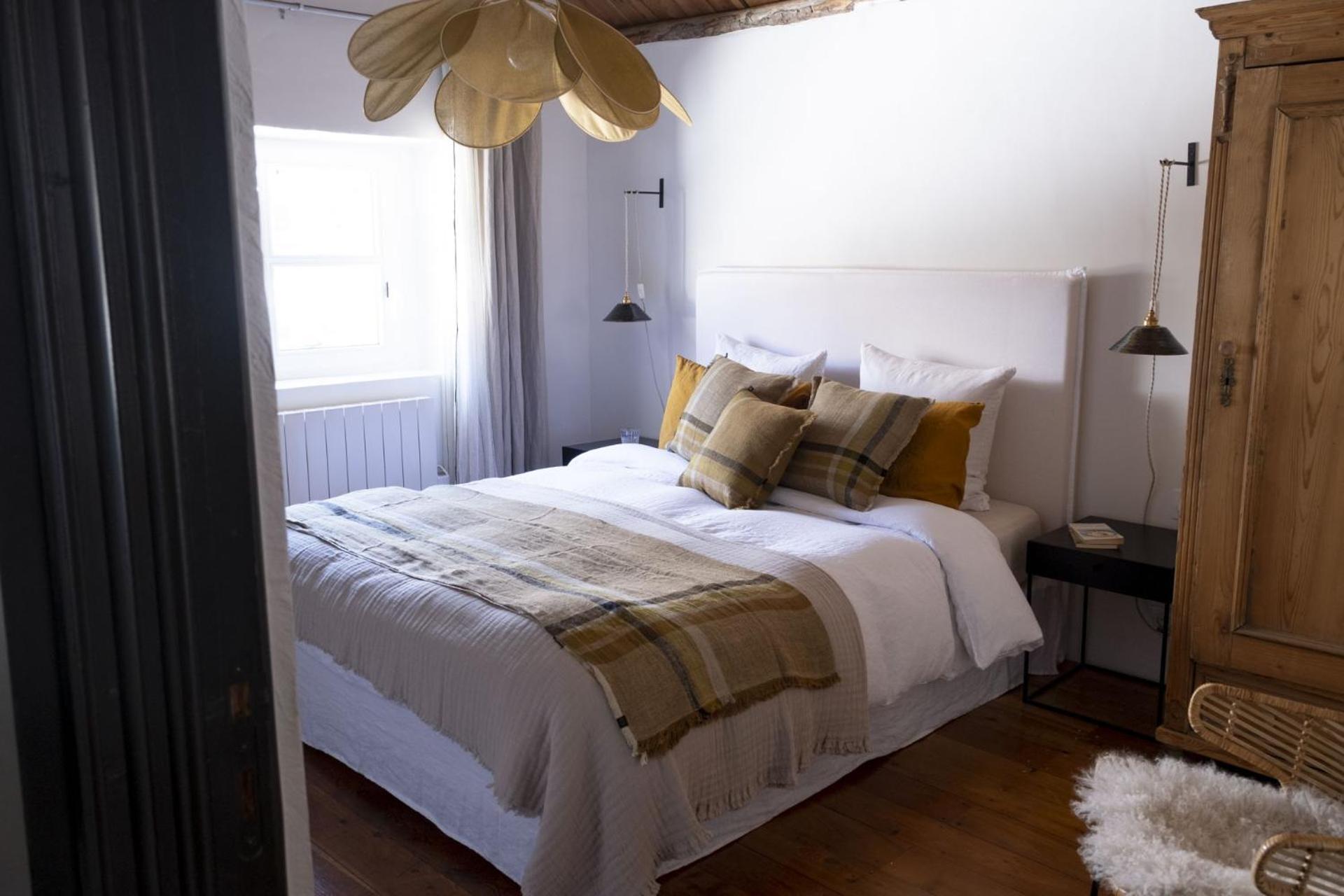 Maison Emme Molines-en-Queyras Habitación foto