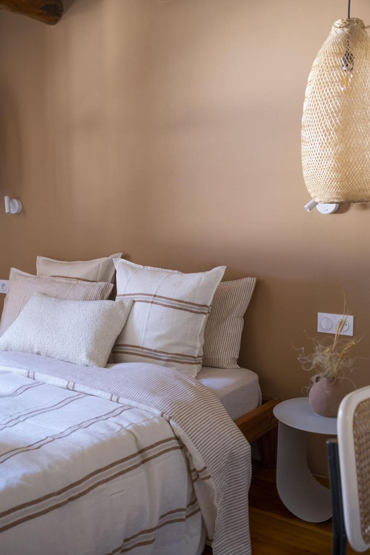 Maison Emme Molines-en-Queyras Habitación foto