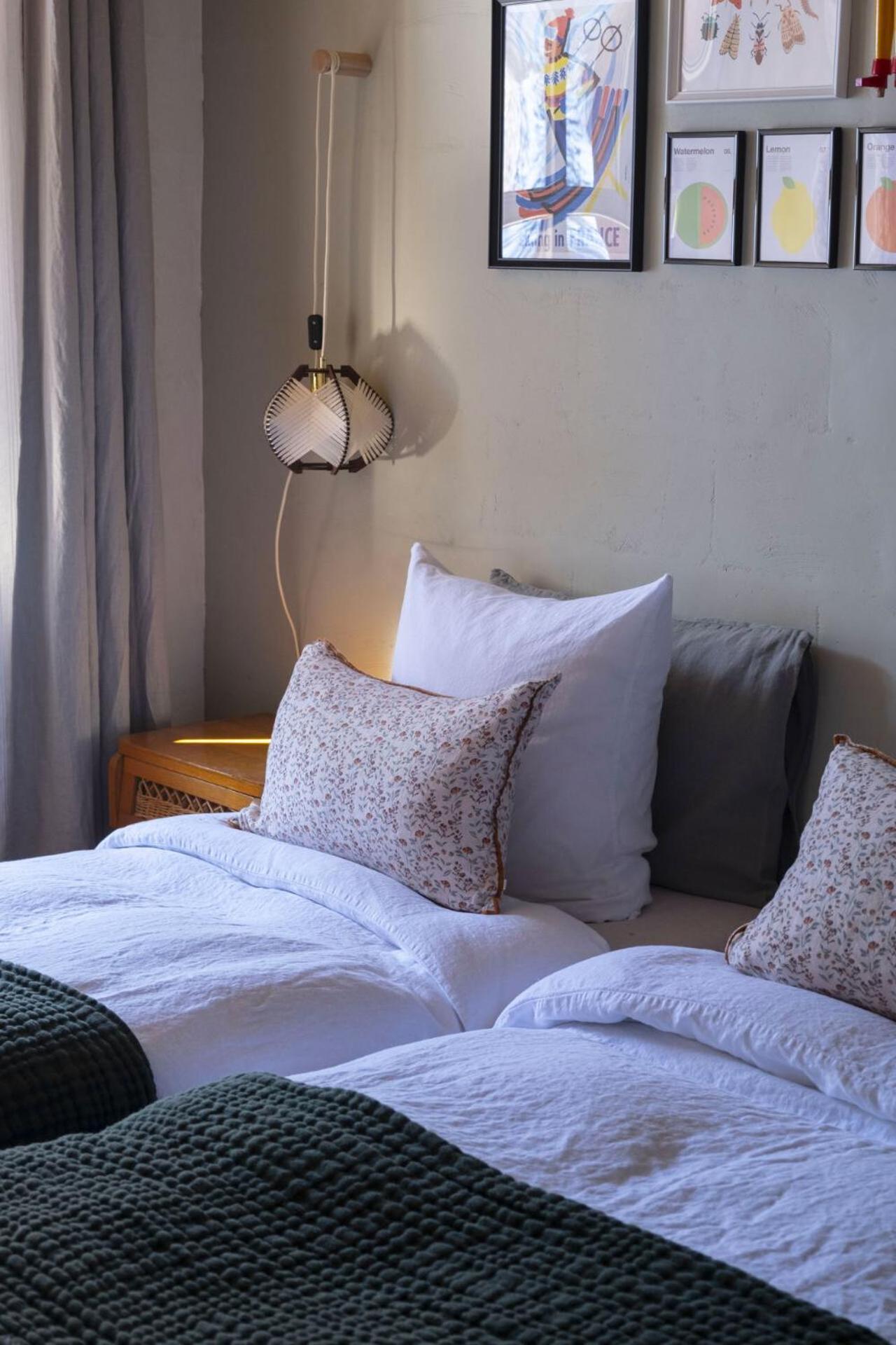 Maison Emme Molines-en-Queyras Habitación foto