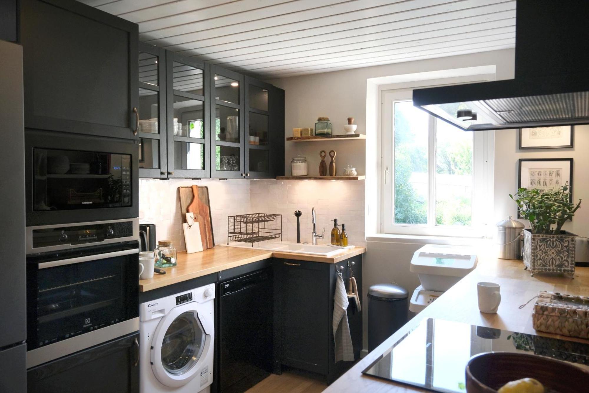 Maison Emme Molines-en-Queyras Habitación foto