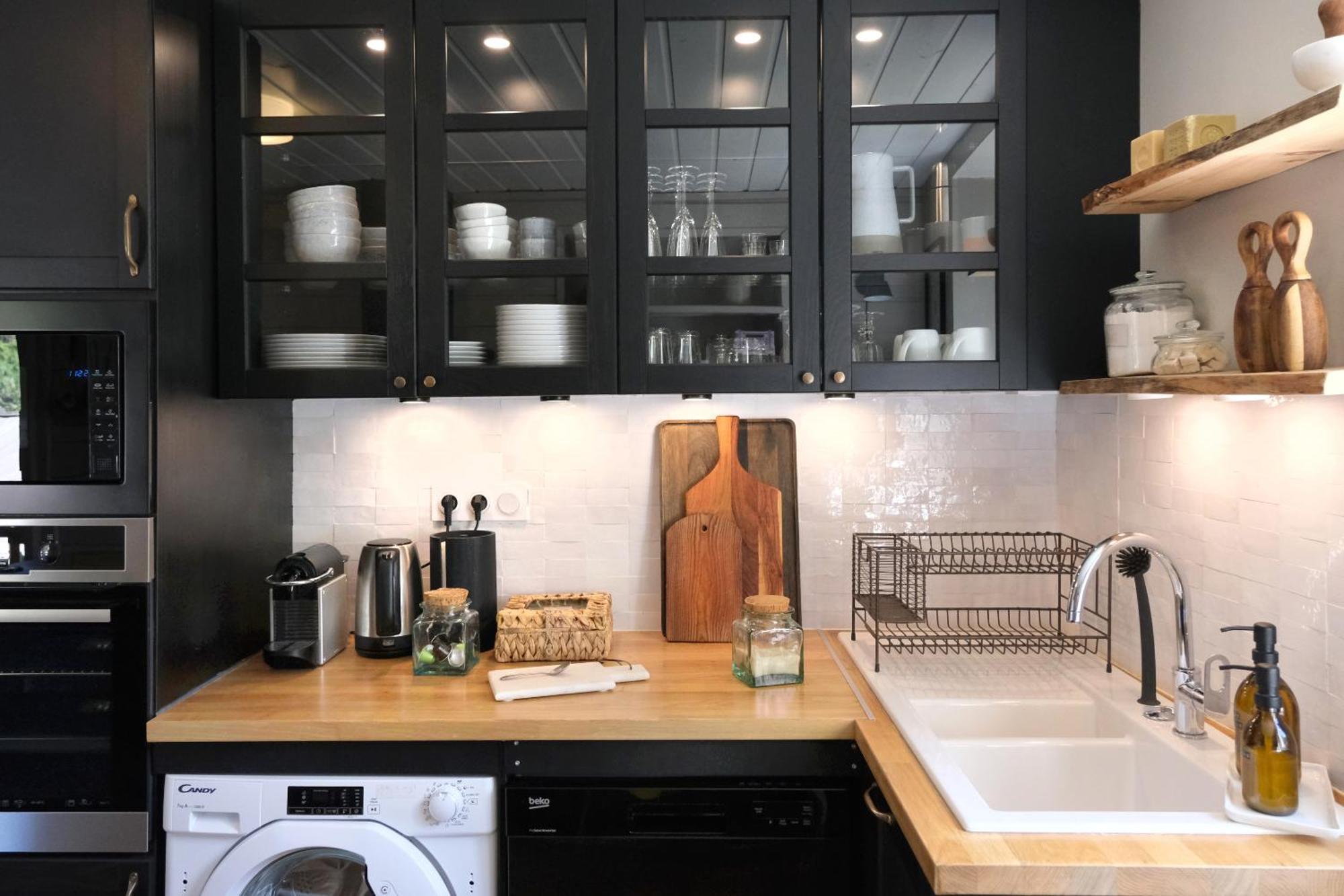 Maison Emme Molines-en-Queyras Habitación foto