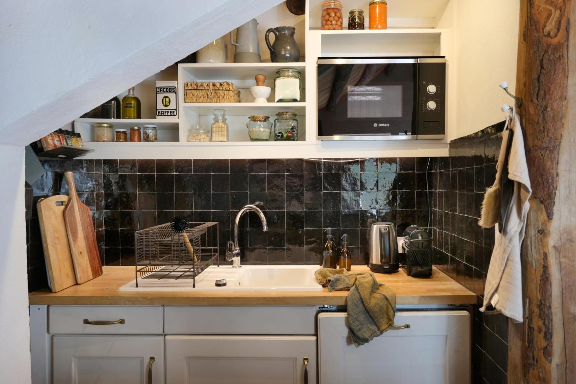 Maison Emme Molines-en-Queyras Habitación foto
