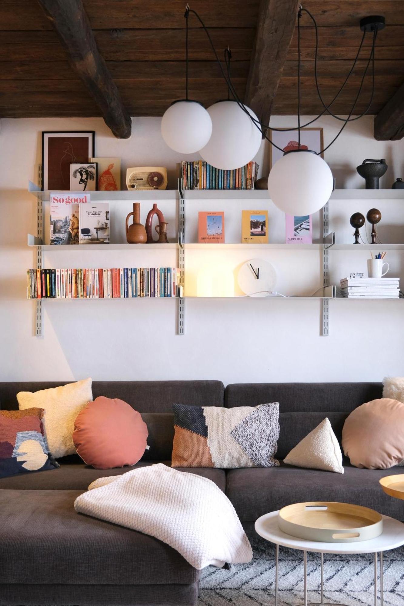 Maison Emme Molines-en-Queyras Habitación foto