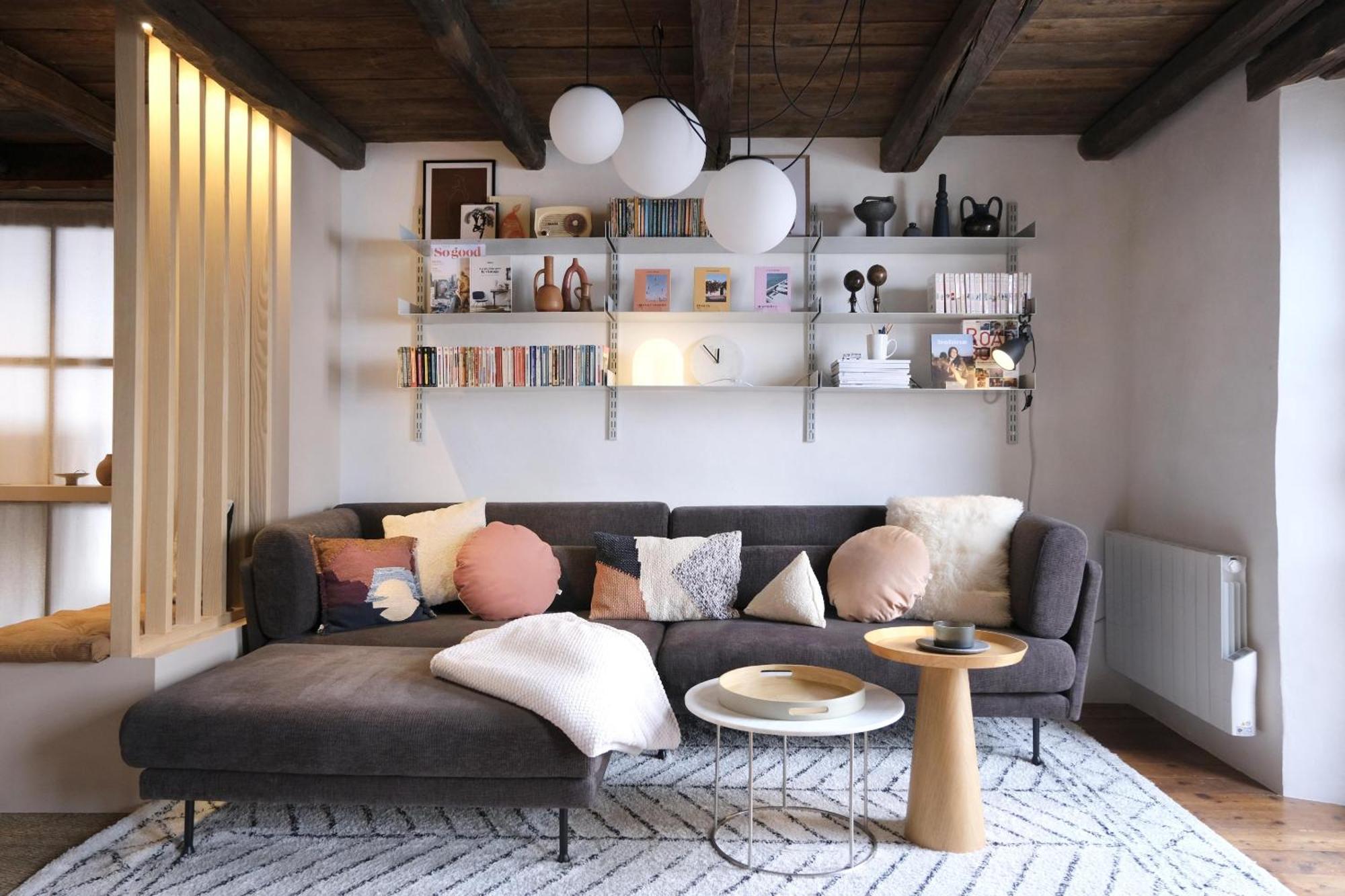 Maison Emme Molines-en-Queyras Habitación foto