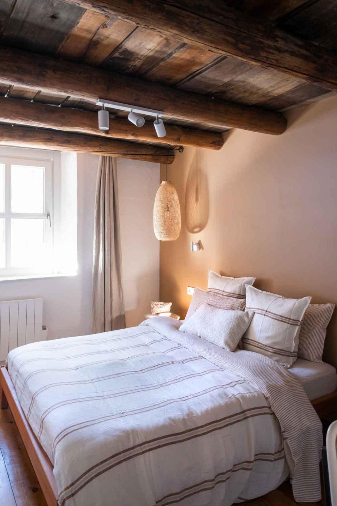 Maison Emme Molines-en-Queyras Habitación foto